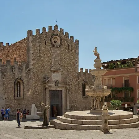 Casa Elisabetta * Taormina