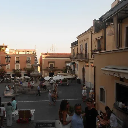 Casa Elisabetta *