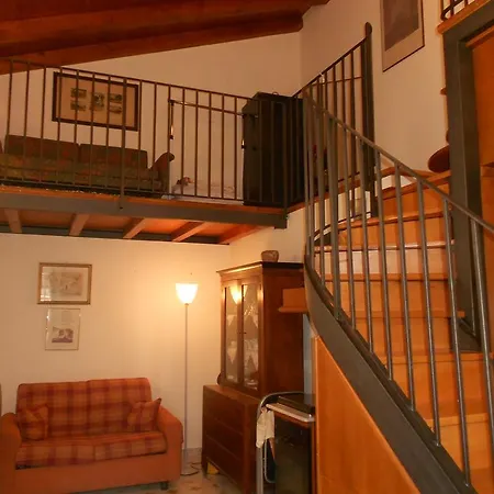 Casa Elisabetta *