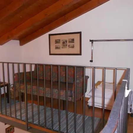 Holiday home Casa Elisabetta Taormina