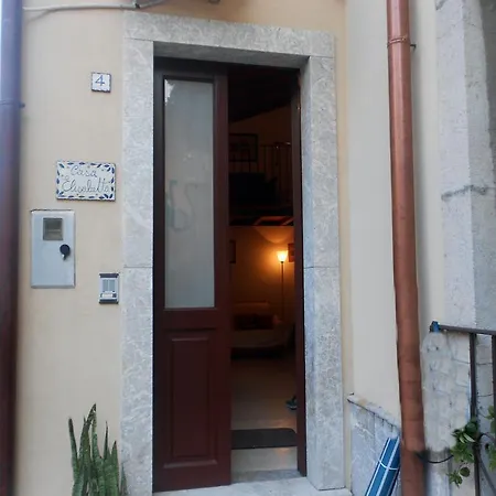 Casa Elisabetta *