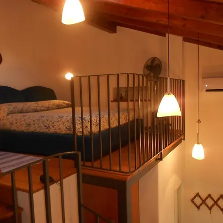 Holiday home Casa Elisabetta