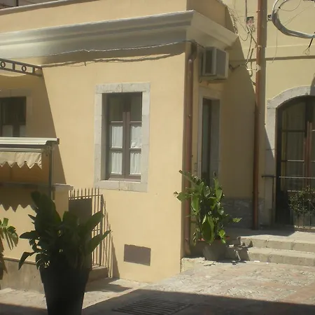 Casa Elisabetta Holiday home Taormina
