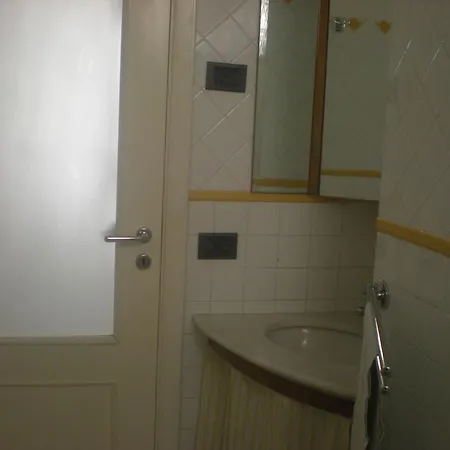 Casa Elisabetta *