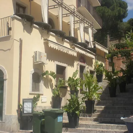 Casa Elisabetta Holiday home *