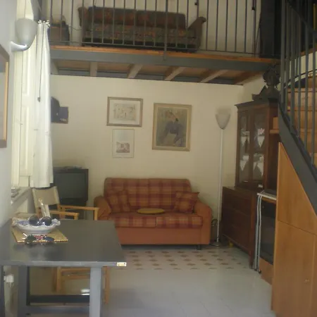Holiday home Casa Elisabetta